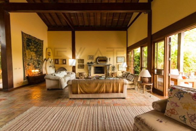 Imagem Casa com 4 Quartos à Venda, 576 m² em Balneário Praia Do Pernambuco - Guarujá Imagem Casa com 4 Quartos à Venda, 576 m² em Balneário Praia Do Pernambuco - Guarujá