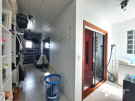 Imagem Imóvel com 3 Quartos à Venda, 255 m² em São Lucas - Viamão