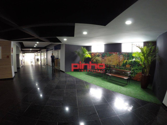 Imagem Sala Comercial à Venda, 82 m² em Centro - Joinville Imagem Sala Comercial à Venda, 82 m² em Centro - Joinville