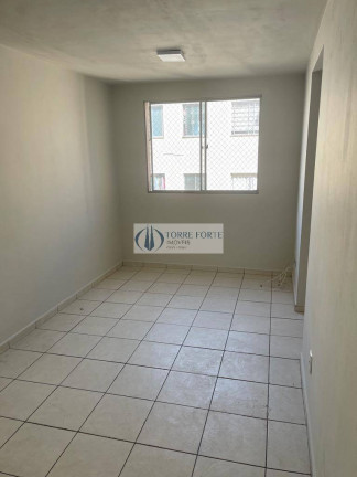 Imagem Apartamento com 3 Quartos à Venda, 65 m² em Paraisópolis - São Paulo