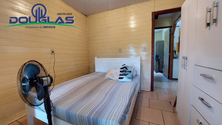Imagem Casa com 2 Quartos à Venda, 330 m² em águas Claras - Viamão Imagem Casa com 2 Quartos à Venda, 330 m² em águas Claras - Viamão