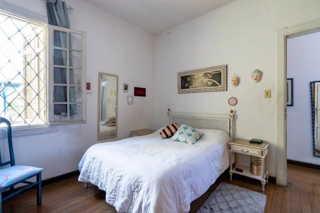 Imagem Casa com 3 Quartos à Venda, 110 m² em Perdizes - São Paulo Imagem Casa com 3 Quartos à Venda, 110 m² em Perdizes - São Paulo