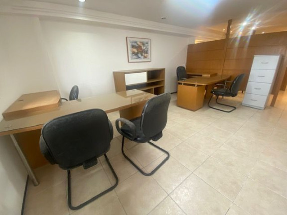 Imagem Sala Comercial à Venda, 43 m² em Edson Queiroz - Fortaleza Imagem Sala Comercial à Venda, 43 m² em Edson Queiroz - Fortaleza