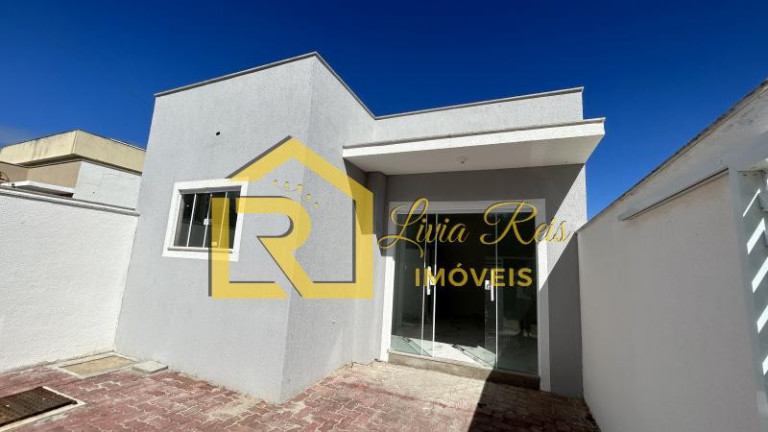 Casa com 2 Quartos à Venda, 57 m² em Maria Turri - Rio Das Ostras