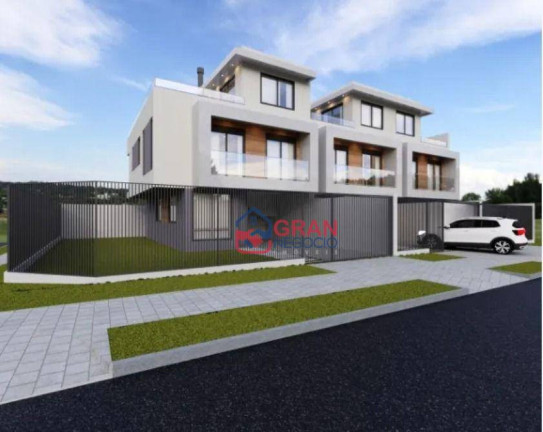 Imagem Sobrado com 3 Quartos à Venda, 144 m² em Guabirotuba - Curitiba Imagem Sobrado com 3 Quartos à Venda, 144 m² em Guabirotuba - Curitiba