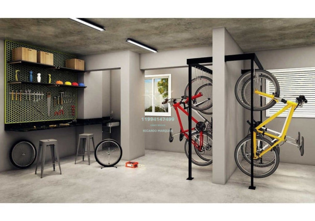 Imagem Apartamento com 2 Quartos à Venda, 41 m² em Butantã - São Paulo Imagem Apartamento com 2 Quartos à Venda, 41 m² em Butantã - São Paulo