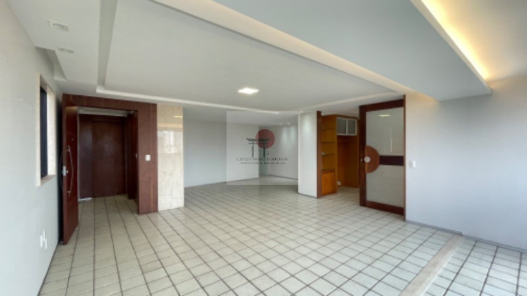 Imagem Apartamento com 4 Quartos à Venda, 177 m² em Parnamirim - Recife