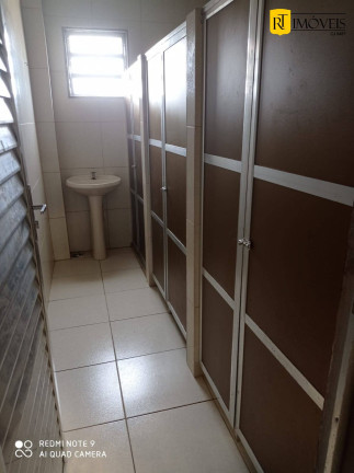 Imagem Galpão para Alugar, 570 m² em Bananeiras (iguabinha) - Araruama