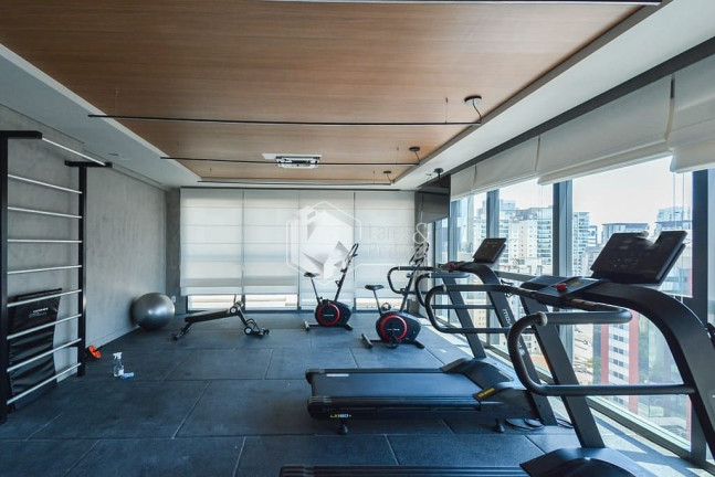 Imagem Studio com 1 Quarto à Venda, 28 m² em Moema - São Paulo