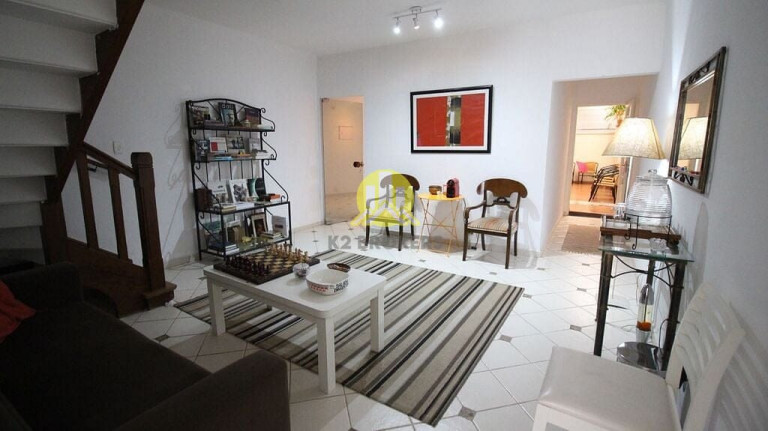 Imagem Casa com 4 Quartos à Venda, 120 m² em Jardim Paulista - São Paulo