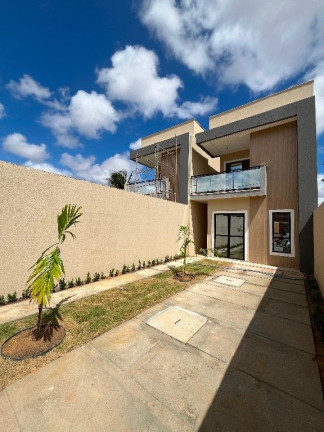 Imagem Casa com 3 Quartos à Venda, 94 m² em Maraponga - Fortaleza