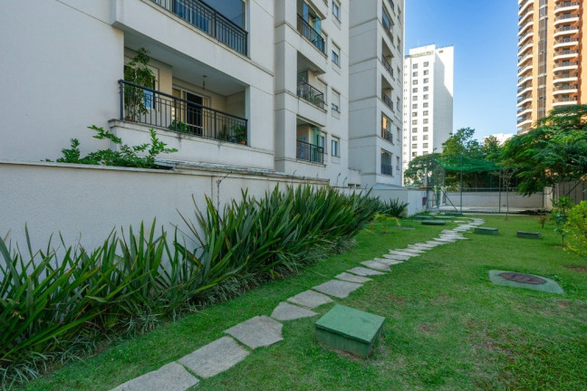 Imagem Imóvel com 2 Quartos à Venda, 64 m² em Vila Andrade - São Paulo Imagem Imóvel com 2 Quartos à Venda, 64 m² em Vila Andrade - São Paulo