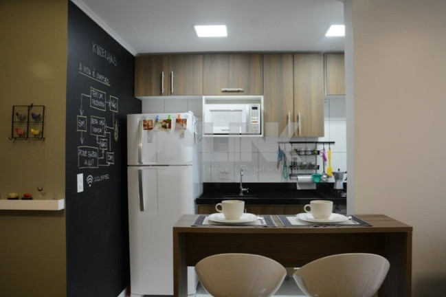 Imagem Apartamento com 2 Quartos à Venda, 55 m² em Partenon - Porto Alegre Imagem Apartamento com 2 Quartos à Venda, 55 m² em Partenon - Porto Alegre