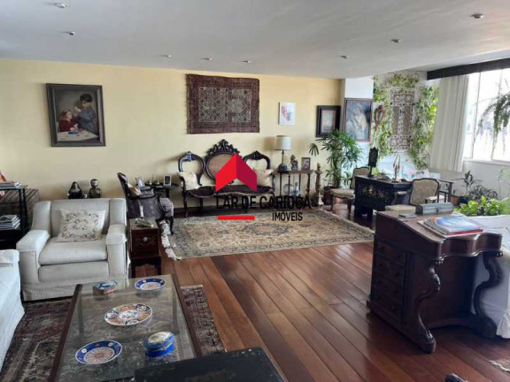 Imagem Apartamento com 3 Quartos à Venda, 236 m² em Copacabana - Rio De Janeiro Imagem Apartamento com 3 Quartos à Venda, 236 m² em Copacabana - Rio De Janeiro