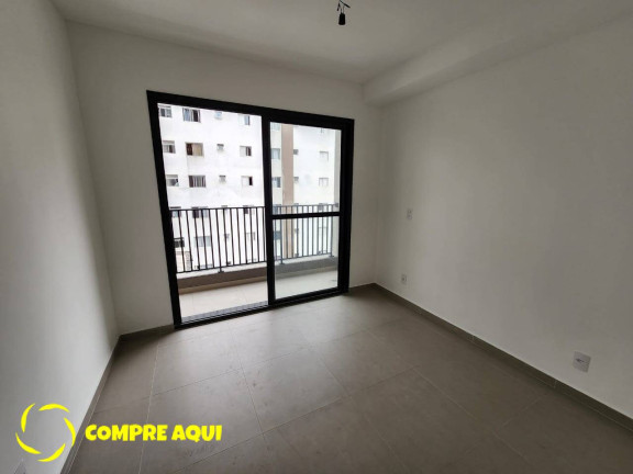 Imagem Apartamento com 1 Quarto à Venda, 19 m² em Bela Vista - São Paulo