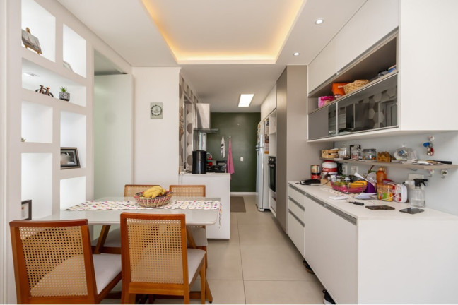 Imagem Imóvel com 3 Quartos à Venda, 96 m² em Vila Bertioga - São Paulo Imagem Imóvel com 3 Quartos à Venda, 96 m² em Vila Bertioga - São Paulo
