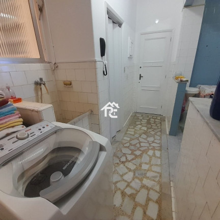 Imagem Apartamento com 3 Quartos à Venda, 120 m² em Icaraí - Niterói Imagem Apartamento com 3 Quartos à Venda, 120 m² em Icaraí - Niterói