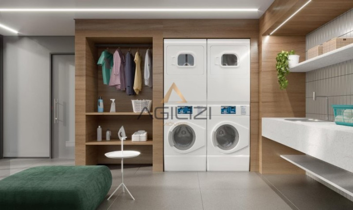 Imagem Apartamento com 1 Quarto à Venda, 32 m² em Pinheiros - São Paulo Imagem Apartamento com 1 Quarto à Venda, 32 m² em Pinheiros - São Paulo