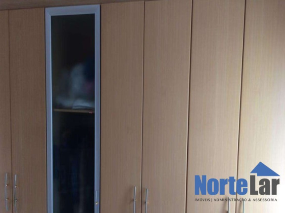 Imagem Apartamento com 2 Quartos à Venda, 48 m² em Vila Amélia - São Paulo
