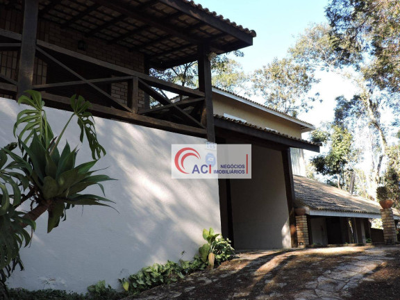 Imagem Casa com 4 Quartos à Venda, 270 m² em Granja Viana - Itapevi Imagem Casa com 4 Quartos à Venda, 270 m² em Granja Viana - Itapevi
