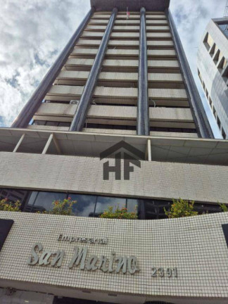 Imagem Sala Comercial à Venda ou Locação, 45 m² em Boa Viagem - Recife Imagem Sala Comercial à Venda ou Locação, 45 m² em Boa Viagem - Recife