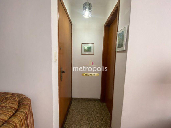 Imagem Apartamento com 3 Quartos à Venda, 145 m² em Barcelona - São Caetano Do Sul Imagem Apartamento com 3 Quartos à Venda, 145 m² em Barcelona - São Caetano Do Sul