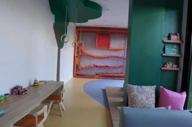 Imagem Imóvel com 1 Quarto à Venda, 24 m² em Sumarezinho - São Paulo