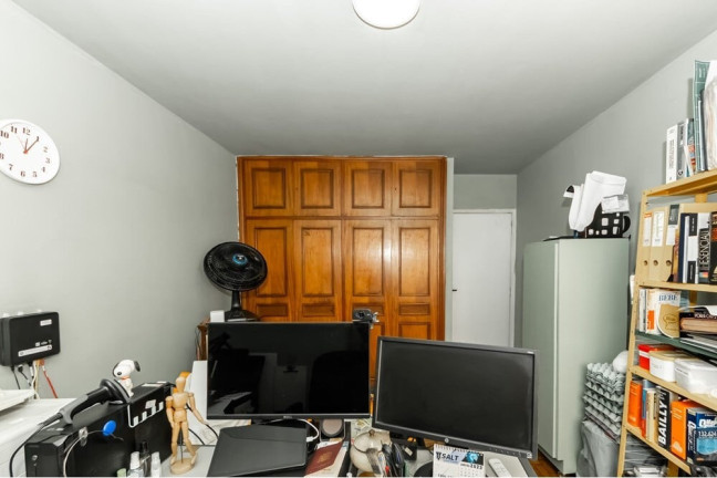 Imagem Apartamento com 3 Quartos à Venda, 158 m² em Jardim Paulista - São Paulo Imagem Apartamento com 3 Quartos à Venda, 158 m² em Jardim Paulista - São Paulo