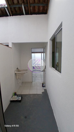 Imagem Casa de Condomínio com 4 Quartos à Venda, 67 m² em Bela Vista - Palhoça