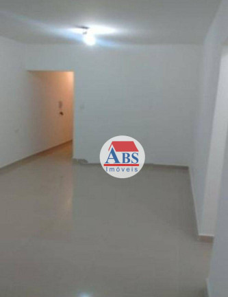 Imagem Apartamento com 2 Quartos à Venda, 73 m² em Boqueirão - Santos