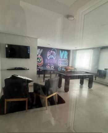 Imagem Apartamento com 2 Quartos à Venda, 41 m² em Bonfim - Almirante Tamandare
