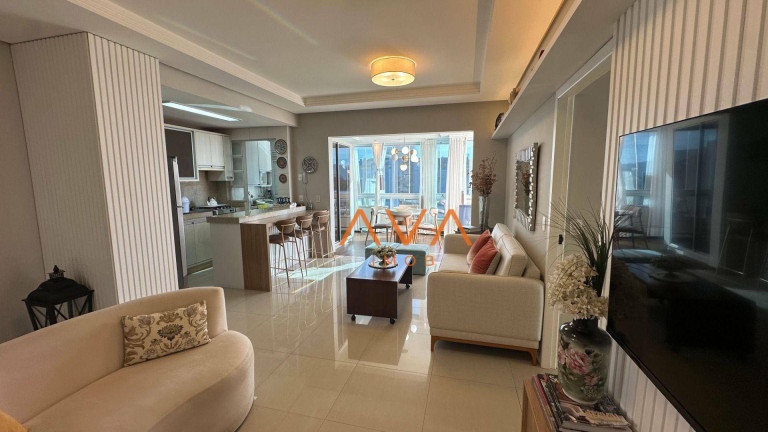 Cobertura com 3 Quartos à Venda, 136 m² em Ingleses - Florianópolis