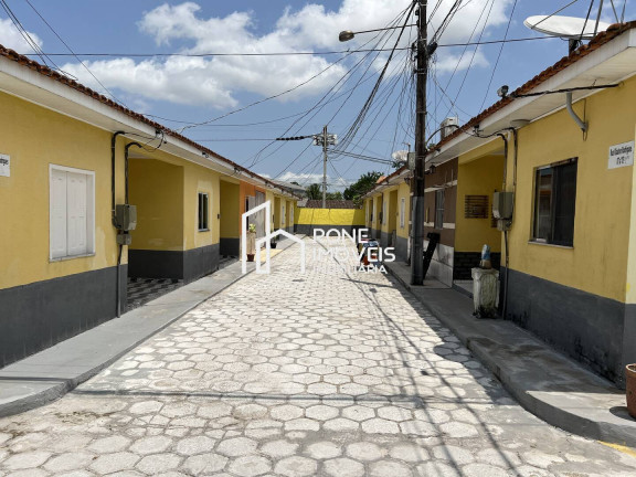 Imagem Casa com 2 Quartos à Venda, 80 m² em Tapanã (icoaraci) - Belém