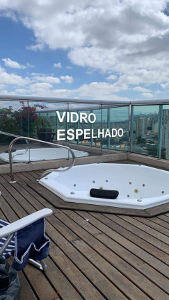 Imagem Apartamento com 3 Quartos à Venda, 158 m² em Campestre - Santo André Imagem Apartamento com 3 Quartos à Venda, 158 m² em Campestre - Santo André