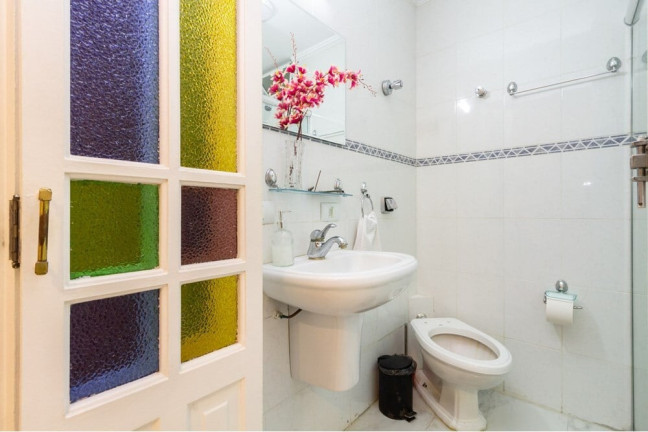 Imagem Apartamento com 3 Quartos à Venda, 141 m² em Sumaré - São Paulo Imagem Apartamento com 3 Quartos à Venda, 141 m² em Sumaré - São Paulo