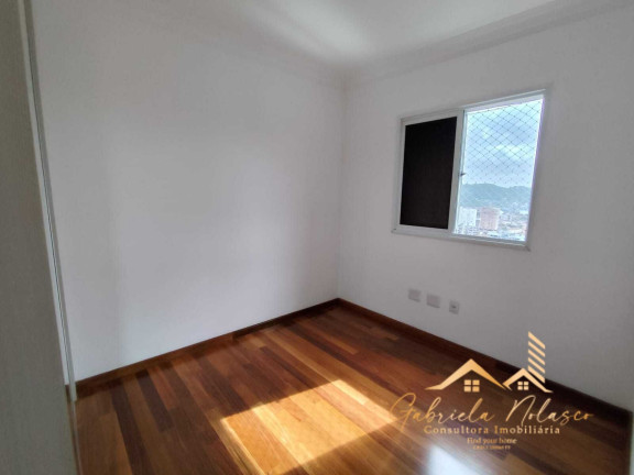 Imagem Apartamento com 3 Quartos à Venda, 80 m² em Boqueirão - Santos