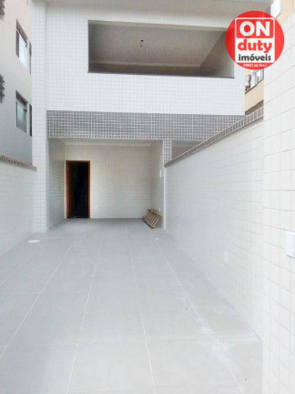 Imagem Casa com 3 Quartos à Venda, 350 m² em Campo Grande - Santos