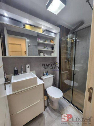 Imagem Apartamento com 2 Quartos à Venda, 45 m² em Vila Pirituba - São Paulo