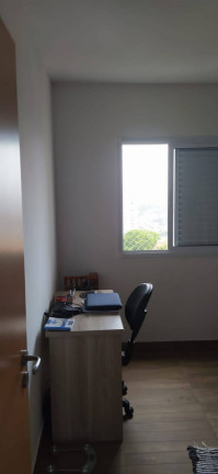 Imagem Apartamento com 2 Quartos à Venda, 52 m² em Vila Humaitá - Santo André Imagem Apartamento com 2 Quartos à Venda, 52 m² em Vila Humaitá - Santo André