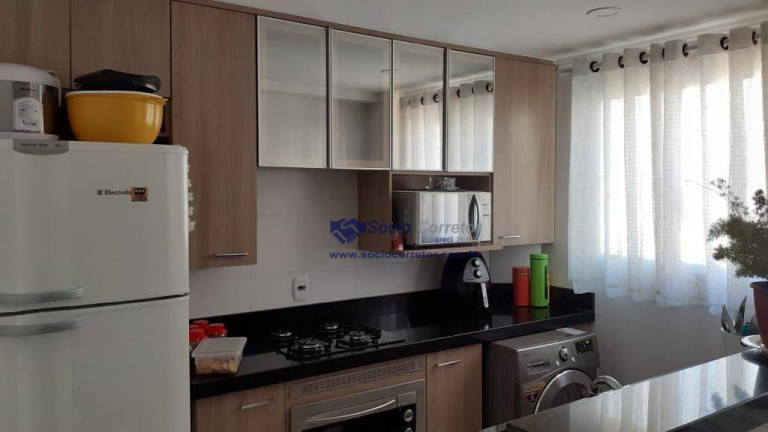 Imagem Apartamento com 2 Quartos à Venda, 45 m² em Jardim Ansalca - Guarulhos Imagem Apartamento com 2 Quartos à Venda, 45 m² em Jardim Ansalca - Guarulhos