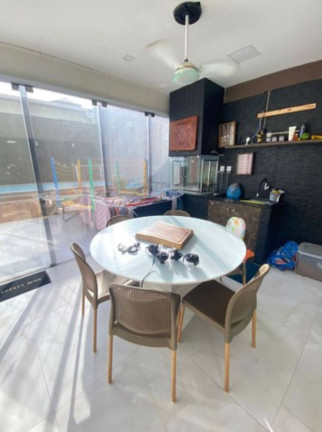 Imagem Casa com 3 Quartos à Venda, 170 m² em Farolândia - Aracaju Imagem Casa com 3 Quartos à Venda, 170 m² em Farolândia - Aracaju