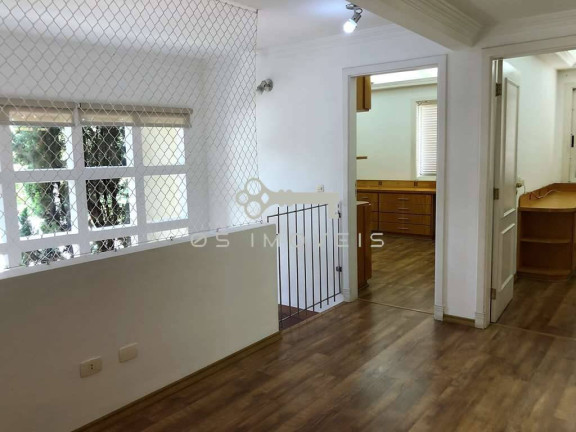 Imagem Casa de Condomínio com 4 Quartos à Venda, 233 m² em São Paulo Ii - Cotia