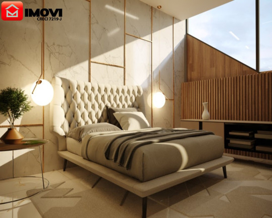 Imagem Apartamento com 4 Quartos à Venda, 217 m² em Praia Do Canto - Vitória