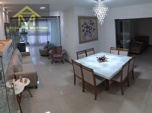 Foto do imóvel Apartamento com 4 Quartos à Venda, 168 m² em Praia Da Costa - Vila Velha