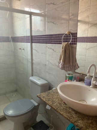 Imagem Casa com 4 Quartos à Venda, 141 m² em Caxito - Maricá