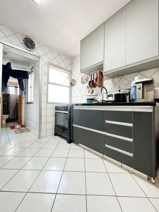 Imagem Imóvel com 2 Quartos à Venda, 81 m² em Sul (águas Claras) - Brasília