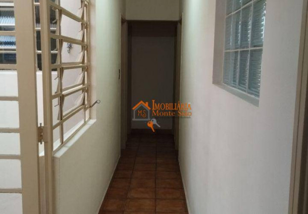Imagem Casa com 3 Quartos à Venda, 288 m² em Vila Galvão - Guarulhos Imagem Casa com 3 Quartos à Venda, 288 m² em Vila Galvão - Guarulhos