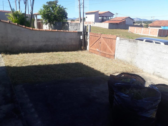 Imagem Casa com 2 Quartos à Venda, 