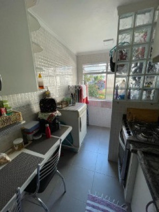 Imagem Apartamento com 2 Quartos à Venda, 53 m² em Jardim Celeste - São Paulo
