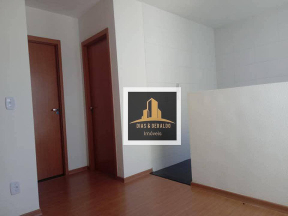 Imagem Apartamento com 2 Quartos à Venda, 42 m² em Residencial Frei Galvão - São José Dos Campos Imagem Apartamento com 2 Quartos à Venda, 42 m² em Residencial Frei Galvão - São José Dos Campos